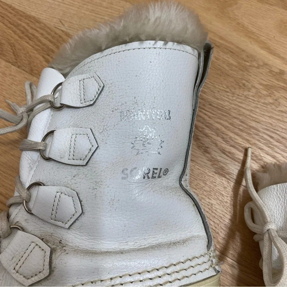 Sorel winter boots